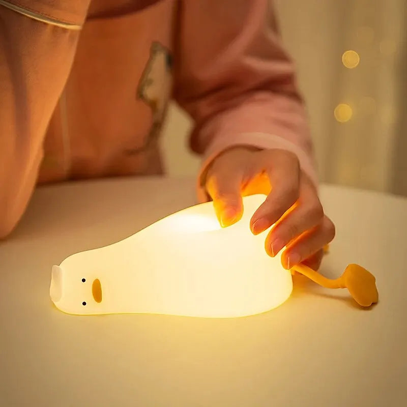 Lumi-duck® Lampe canard